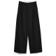 панталони,мъжки,панталони,дамски,панталони,vero,moda,stella,wide,leg,pants,black,(black)