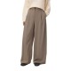 панталони,мъжки,панталони,дамски,панталони,vero,moda,stella,wide,leg,pants,grey,(driftwood)