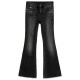 дънки,мъжки,панталони,дамски,панталони,vero,moda,suzie,li2189,flare,fit,jeans,black,(dark,grey,denim)