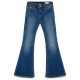 дънки,мъжки,панталони,дамски,панталони,vero,moda,suzie,li3205,flare,fit,jeans,blue,(medium,blue,denim)
