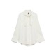 риза,с,дълъг,ръкав,дамски,ризи,мъжки,ризи,vero,moda,synne,long,sleeve,shirt,beige,(snow,white)