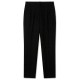 панталони,мъжки,панталони,дамски,панталони,vero,moda,zoey,tapered,fit,pants,black,(black)