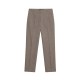 панталони,мъжки,панталони,дамски,панталони,vero,moda,zoey,tapered,fit,pants,brown,(mole,detail,melange)