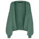 жилетка,мъжки,пуловери,дамски,пуловери,vero,moda,curve,maybe,cardigan,green,(laurel,wreath)