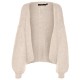 жилетка,мъжки,пуловери,дамски,пуловери,vero,moda,curve,maybe,cardigan,beige,(birch)