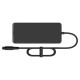 други,аксесоари,xiaomi,electric,scooter,fast,charger,2,electric,scooter,charger,black,(black)