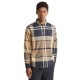 риза,с,дълъг,ръкав,дамски,ризи,мъжки,ризи,barbour,dunoon,tailored,long,sleeve,shirt,brown,(birchwood,dress,tartan)