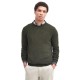 блуза,мъжки,пуловери,дамски,пуловери,barbour,essential,sweater,green,(seaweed)