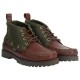 обувки,дамски,боти,мъжки,боти,barbour,harle,boots,brown,red,(mahogany,olive)