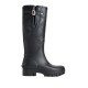 обувки,дамски,боти,мъжки,боти,barbour,leighton,rain,boots,black,(black)