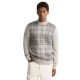 блуза,мъжки,пуловери,дамски,пуловери,barbour,mineral,sweater,grey,(grey,marl)