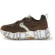маратонки,мъжки,маратонки,дамски,маратонки,voile,blanche,club105,trainers,brown,(brown,dark,brown)