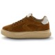 маратонки,мъжки,маратонки,дамски,маратонки,voile,blanche,lipari,trainers,brown,(brown)
