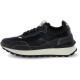 маратонки,мъжки,маратонки,дамски,маратонки,voile,blanche,qwark,hype,trainers,black,(anthracite)