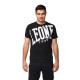 тениска,мъжки,тениски,дамски,тениски,leone1947,boxe,short,sleeve,t,shirt,black,(black,white)