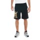 къси,панталони,мъжки,панталони,дамски,панталони,leone1947,gold,shorts,black,(black,gold)