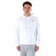 блуза,мъжки,пуловери,дамски,пуловери,leone1947,new,gold,full,zip,sweatshirt,white,(white,gold)