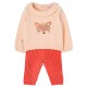 детски,екипи,boboli,124007,set,beige,(ecru)