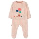 детски,пижами,boboli,234043,long,sleeve,pelele,orange,(stripes)