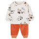 детски,екипи,детски,облекла,за,момчета,boboli,244022,set,beige,(print)