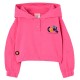 суичър,детски,блузи,boboli,304030,hoodie,pink,(fuchsia)