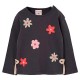 тениска,мъжки,тениски,дамски,тениски,boboli,324054,long,sleeve,t,shirt,black,(anthracite)