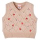 елек,детски,потници,boboli,324076,vest,beige,(crème)