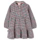 рокля,дамски,поли,и,рокли,boboli,324098,long,sleeve,dress,grey,(checks)