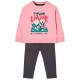 анцуг,детски,анцузи,boboli,324122,tracksuit,pink,(hortensia)