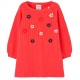рокля,дамски,поли,и,рокли,boboli,324133,long,sleeve,dress,red,(strawberry)
