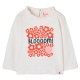 тениска,мъжки,тениски,дамски,тениски,boboli,334077,long,sleeve,t,shirt,white,(off,white)