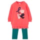 анцуг,детски,анцузи,boboli,334134,tracksuit,pink,(coral)