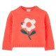 блуза,мъжки,пуловери,дамски,пуловери,boboli,334156,sweater,orange,(coral)