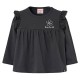 тениска,мъжки,тениски,дамски,тениски,boboli,344045,long,sleeve,t,shirt,black,(anthracite)