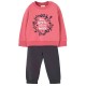 анцуг,детски,анцузи,boboli,344135,tracksuit,pink,(rosewood)