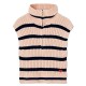 елек,детски,потници,boboli,404121,vest,beige,(ivory)