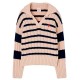 блуза,мъжки,пуловери,дамски,пуловери,boboli,404132,sweater,beige,(ivory)