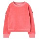 блуза,детски,блузи,boboli,424123,sweatshirt,pink,(petunia)