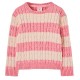 блуза,мъжки,пуловери,дамски,пуловери,boboli,424167,sweater,pink,(petunia)