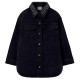 рокля,дамски,поли,и,рокли,boboli,434135,long,sleeve,dress,black,(black)