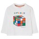 тениска,мъжки,тениски,дамски,тениски,boboli,504054,long,sleeve,t,shirt,white,(off,white)