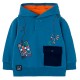 суичър,детски,блузи,boboli,504111,hoodie,blue,(blue)