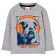 тениска,мъжки,тениски,дамски,тениски,boboli,504122,long,sleeve,t,shirt,grey,(grey)