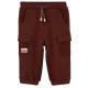панталони,мъжки,панталони,дамски,панталони,boboli,514022,pants,brown,(brown)