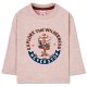 тениска,мъжки,тениски,дамски,тениски,boboli,514099,long,sleeve,t,shirt,beige,(beige)
