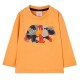 тениска,мъжки,тениски,дамски,тениски,boboli,534046,long,sleeve,t,shirt,yellow,(mustard)
