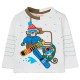 тениска,мъжки,тениски,дамски,тениски,boboli,544014,long,sleeve,t,shirt,white,(off,white)