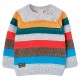 блуза,мъжки,пуловери,дамски,пуловери,boboli,544036,sweater,multicolor,(ecru)