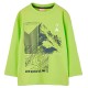 тениска,мъжки,тениски,дамски,тениски,boboli,614056,long,sleeve,t,shirt,green,(anisette)