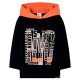 тениска,мъжки,тениски,дамски,тениски,boboli,624024,long,sleeve,t,shirt,black,(black)